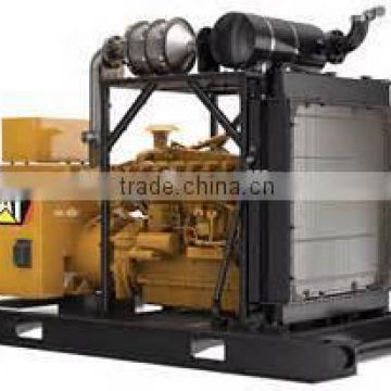 API Standard Generator Set Used to provide power for Oil well drilling