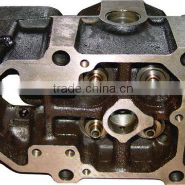 diesel engine cylinder head deutz 1015 series spare parts on sale factory price