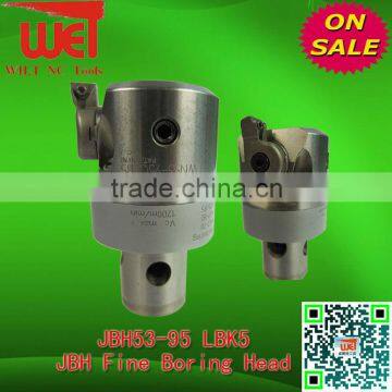 Fine Boring Head(JBH53-95-LBK5 )