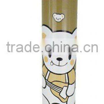 Promotion Pencil Shape Mbrella/bottle Shape Umbrella(Social Audit and BSCI Certified Company)