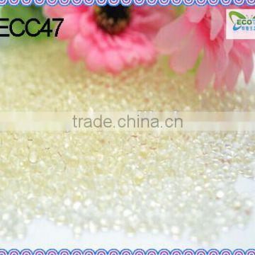 Pure Color Factory Price Water Beads Crystal Soil