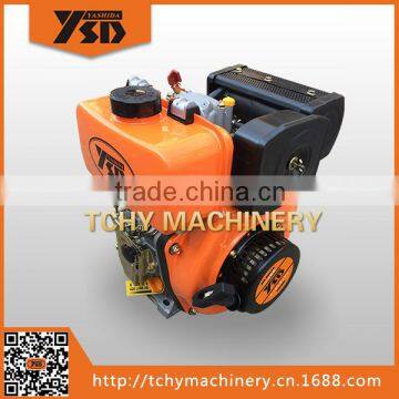 Air Cooled Diesel Engine 186FE