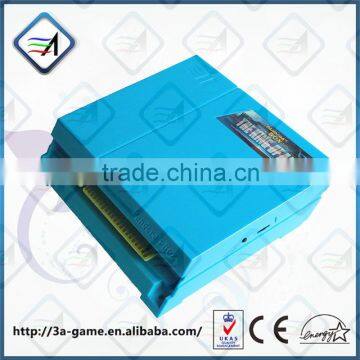 51 in 1 Jamma Multi Game PCB Board Pandora Box Class The King of Air VGA Flight Shooting Game for Vertical Arcade Cabinet