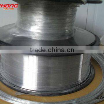 ALUMINUM-SILICON BRAZING FILLER ALLOY WIRES MANUFACTURER