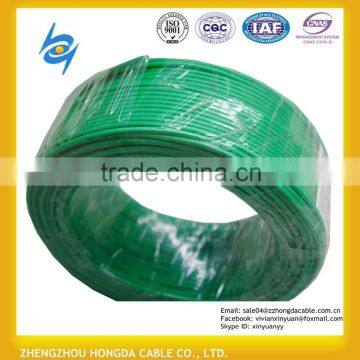 XHHW-2 Cable AL / Cu Conductor Building Wire with UL Standard