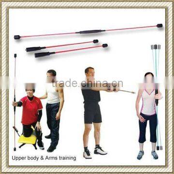 2013 Vibra Body Building Flexi Bar CL-FA-FB80