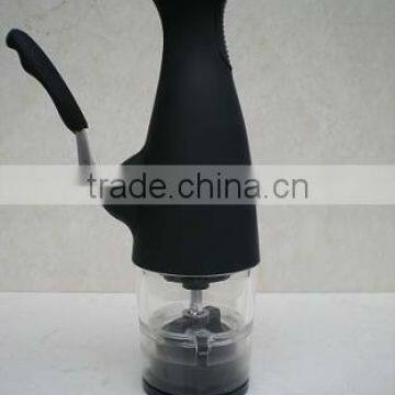 manual pepper mill CL1Z-F40-A