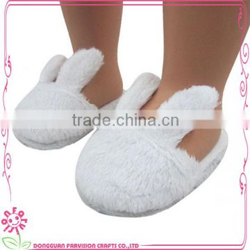 white shoes doll 18" for sale