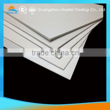 abs extrusion sheet 2mm factory