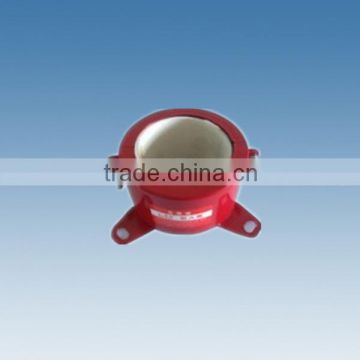 Factory supply high quality Pipe collars for fire stop