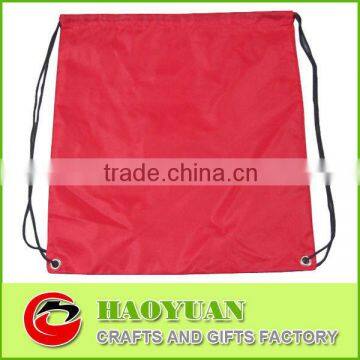 Direct Factory Manufacturer Promotional cheap Drawstring Bag-HYGWD032