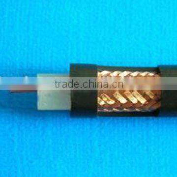 75ohm 5C-2V coaxial cable for car/CATV/CCTV