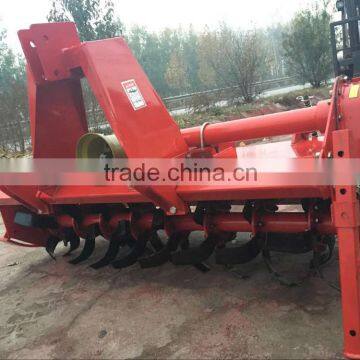 Professional Middle Gear Transmission Rotary Tiller