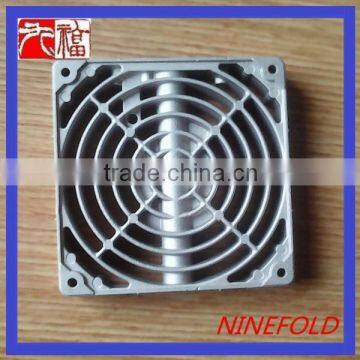 oem precision aluminum die casting