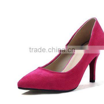 Many Color Famous Italian Shoe Brands for Women photo-3
