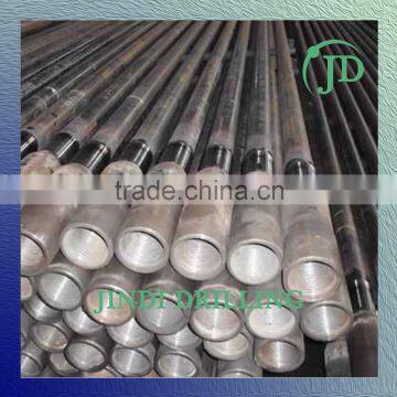 89mm Water Well used drill stem pipe/drill pipe price