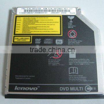 for LENOVO T40 T60 series dvdrw drive