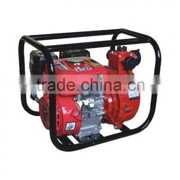 Top Selling! Large Fuel Tank 2 Inch/ 3 Inch/ 4inch Gasoline Water Pump / Gas Water Pump photo-4