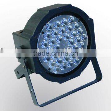 LED PAR PLANO TRI 36x3watt Effect Light