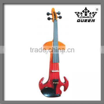 Electric Violin/ Color Electric Violin/ Artistic Violin