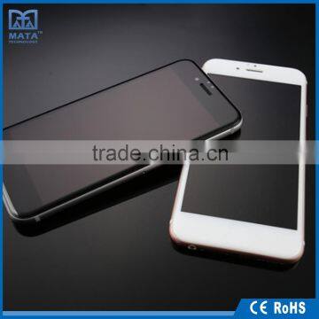 Custom made Explosion - proof 3D tempered glass screen protector