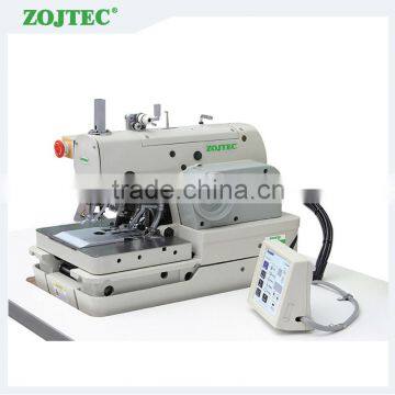 ZJ981 Button holing sewing machine