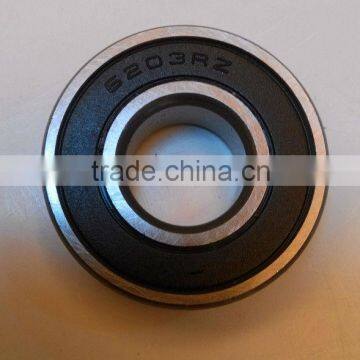  Gold Supplier deep groove ball bearings 6200 6202