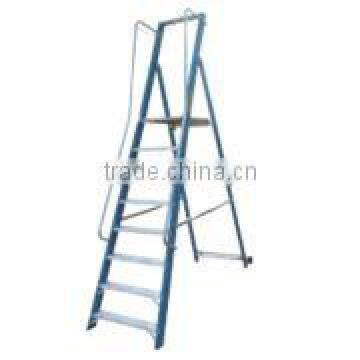 Widestep Ladder 8-Tread