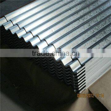 Steel sheet galvanise/color steel sheet best sales products in alibaba