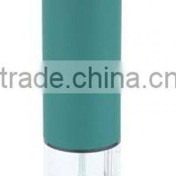 plastic outer color electric pepper/salt mill