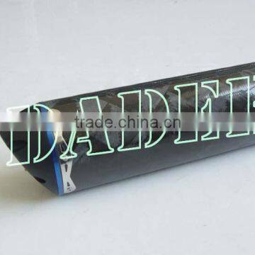 Motorcycle Two Brothers Style Carbon Fibre Slip-on Racing Surperbike Muffler & Exhaust photo-3