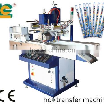 TH-50A NEW! Heat transfer printing machine pen printing machines