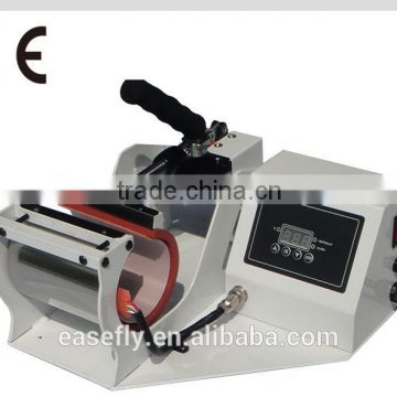 Mug and Cup Heat Transfer Printing Machine, Mug Printer Business For Sale