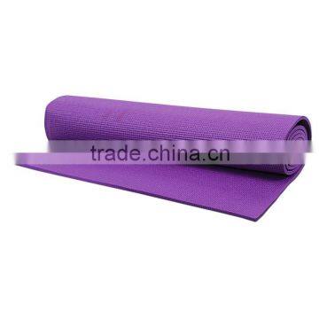 Eco-friendly TUV,BSCI,REACH,Oeko-Tex Standard 100 yoga mat manufacturer