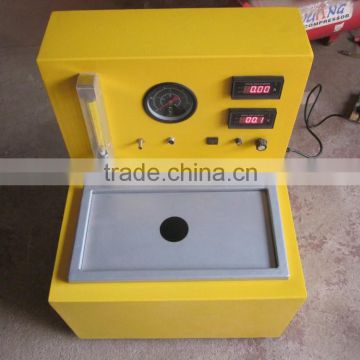 GPT auto electric fuel pump/ petrol pump test bench