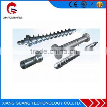 wholesale promotional extruder screw barrel manufacturer