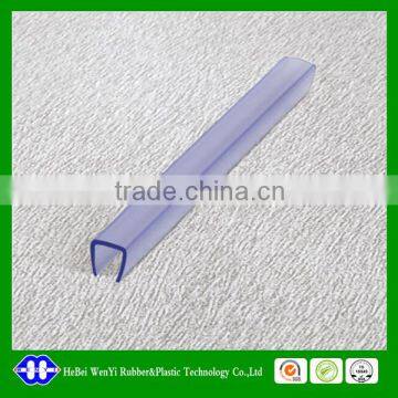 Glass Window Rubber Seal Strip photo-3