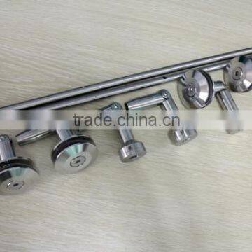 Glass Door Canopy Awning photo-6