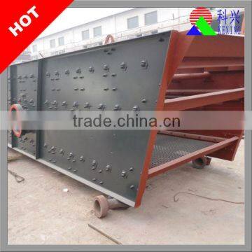 2015 Hot Sale Durable Structure Sand Vibrating Screen On Selling