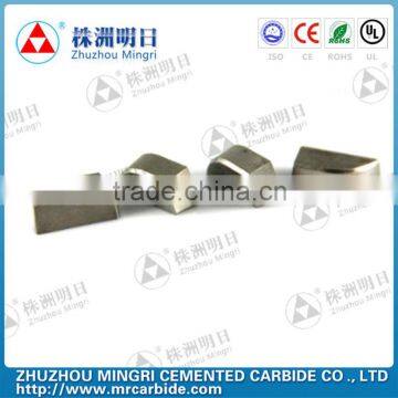 solid carbide cutter by manufacturer from zhuzhou