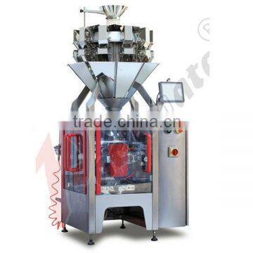 Weighing And Packing Machine