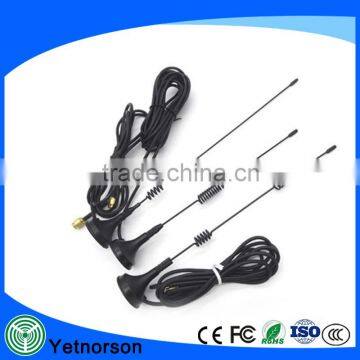 Magnetic 1090mhz Antenna With MCX Male Plug Receiving S and ADS-B Data From Aircraft photo-4