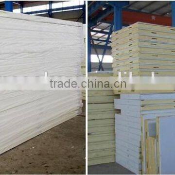 Deep Freezer Cold Room, Walk In Cooler Refrigeration Unit photo-3