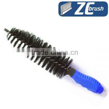 Plastic Car Wheel Wash Brush