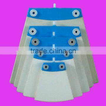 Ceramic Plate,for Vacuum Ceramic Filter photo-2