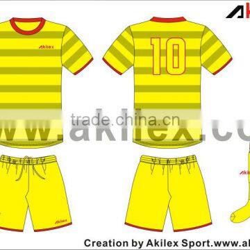 new season club custom professional soccer jersey