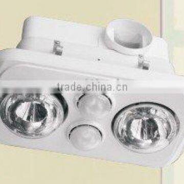 Elegant 2 Light 3 in 1 Bathroom Heater LSA 313