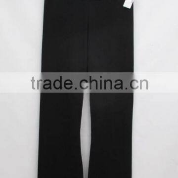 Women Plus Stretched Yoga Pants