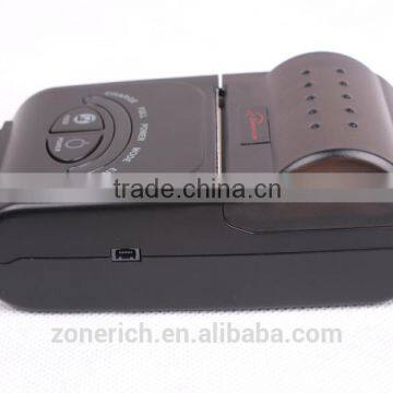 Thermal Bluetooh Printer 58mm Printing for Mobile Pos System AB-320M From ZONERICH