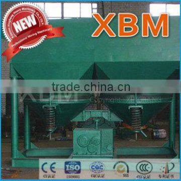 New Design Gravity Separator for Gold Ore, Tin Ore, Manganese Ore, Etc. photo-6